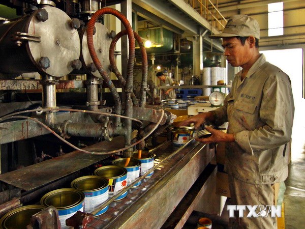 ฟินแลนด์สนับสนุนสถานประกอบการเวียดนามปฏิบัติการเปลี่ยนแปลงใหม่อย่างมีความคิดสร้างสรรค์